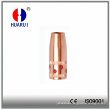 Hroximig Gas Nozzle for 250 Welding Torch